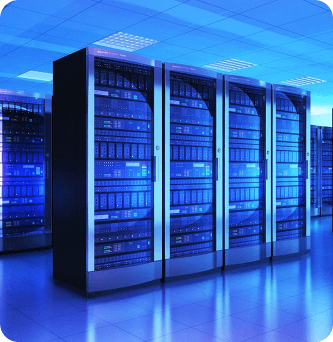 Data centre capabilities